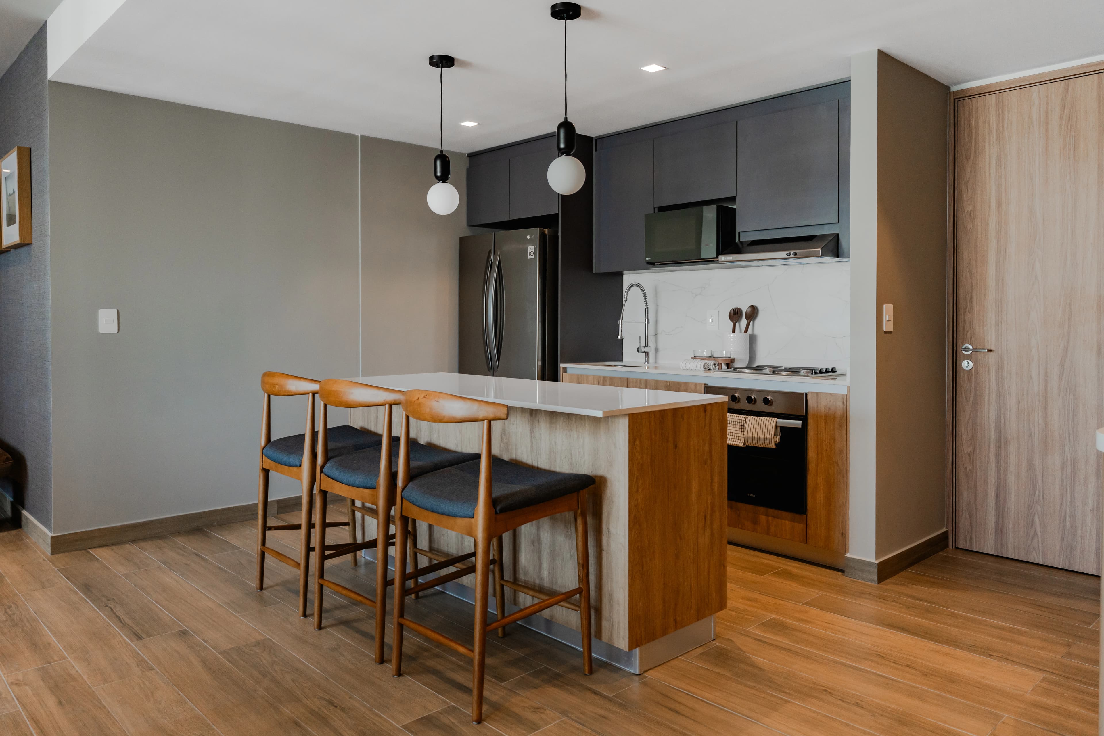 Apartments Image