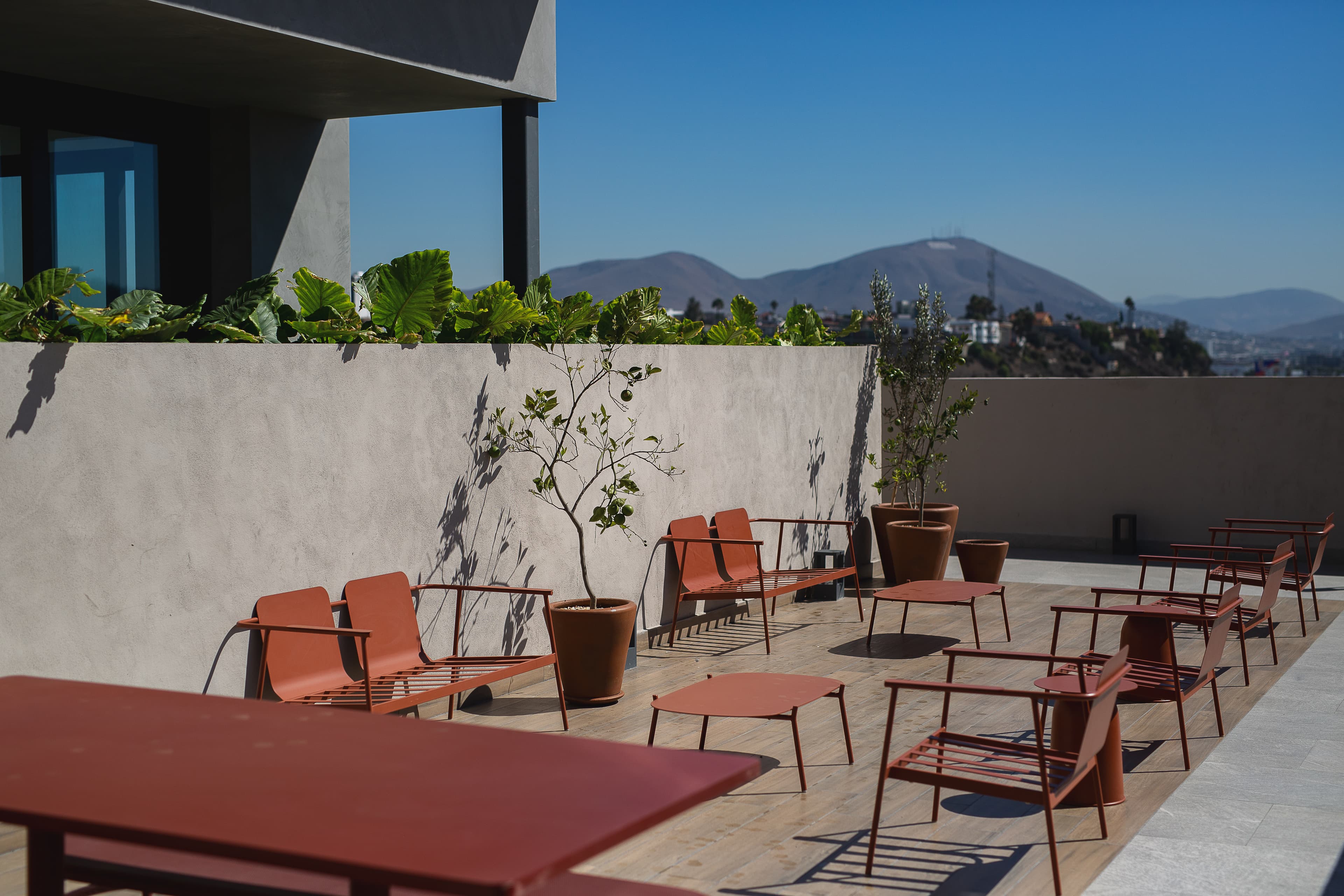 RoofTop Image