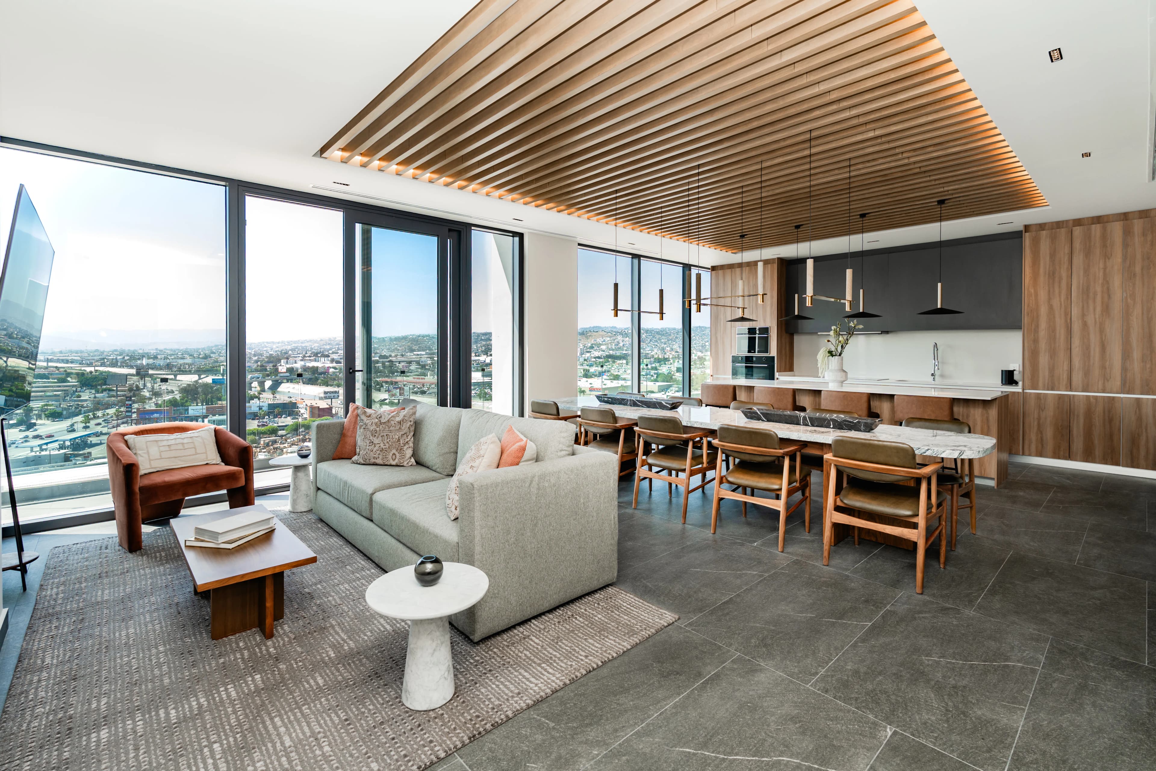 Common Kitchen