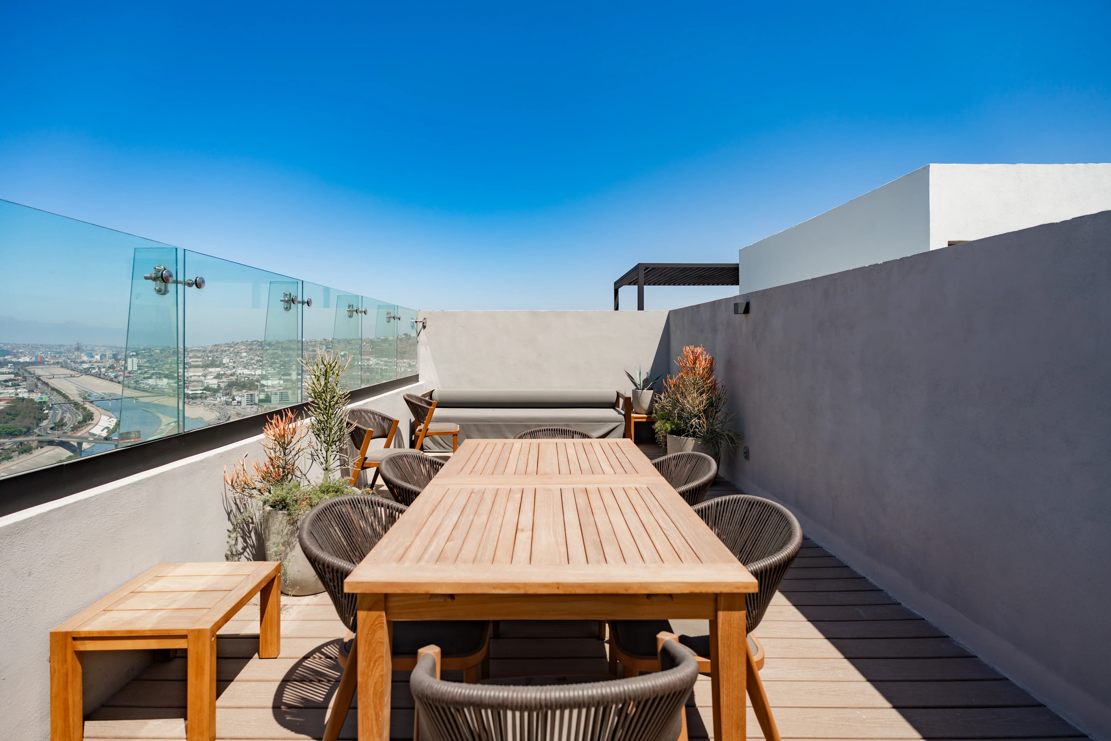 Terraza